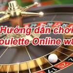 Hướng dẫn chơi Roulette Online W88 45