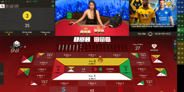 Cách chơi Super Fantan tại Casino HappyLuke 9
