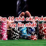 Top 10 nhà cái Poker uy tín nhất 2020 50