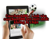 Cuocbanh88 – Link vào cuocbanh88.net mới nhất không bị chặn 105