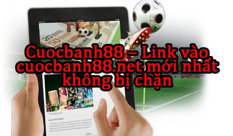 Cuocbanh88 – Link vào cuocbanh88.net mới nhất không bị chặn