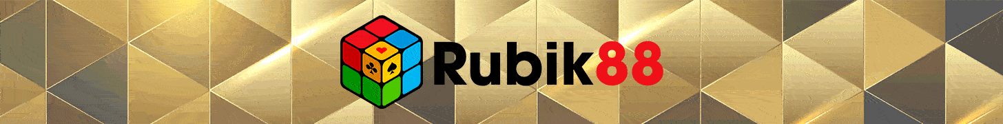 rubik88 banner